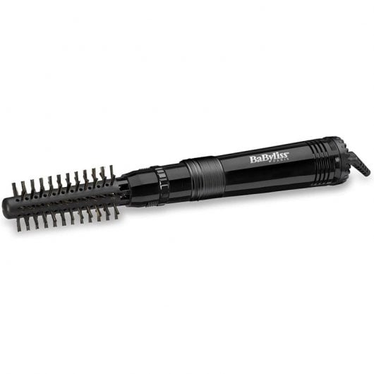 BaByliss Smooth Boost 668E Cepillo Rotativo 300W
