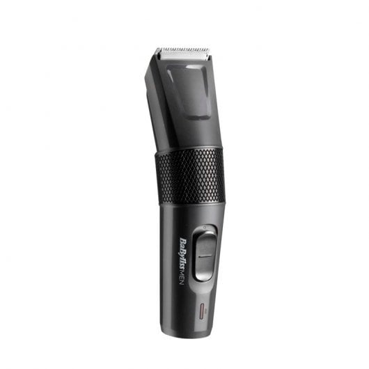 BaByliss E786E tondeuse à cheveux Noir