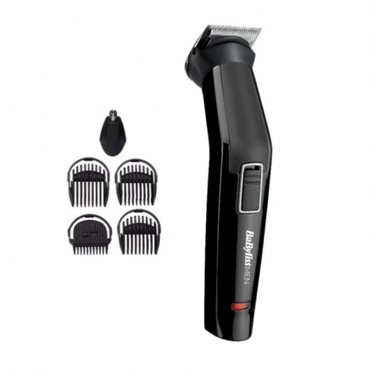 BaByliss Multigroom MT725E Aparador 6 em 1