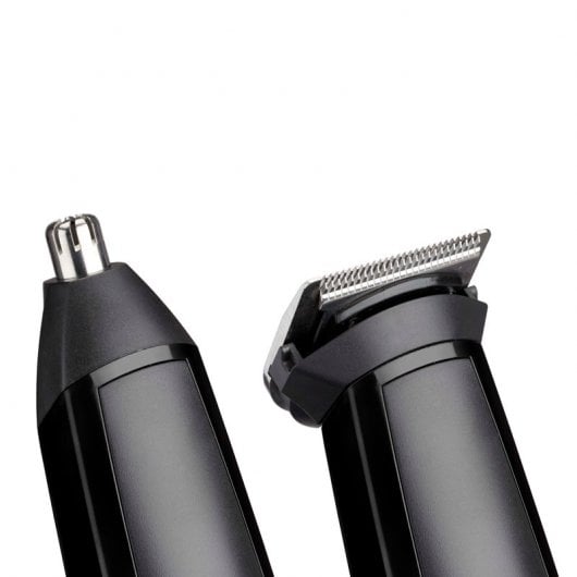 BaByliss Multigroom MT725E Aparador 6 em 1