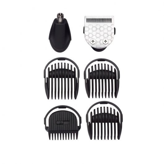 BaByliss Multigroom MT725E Aparador 6 em 1
