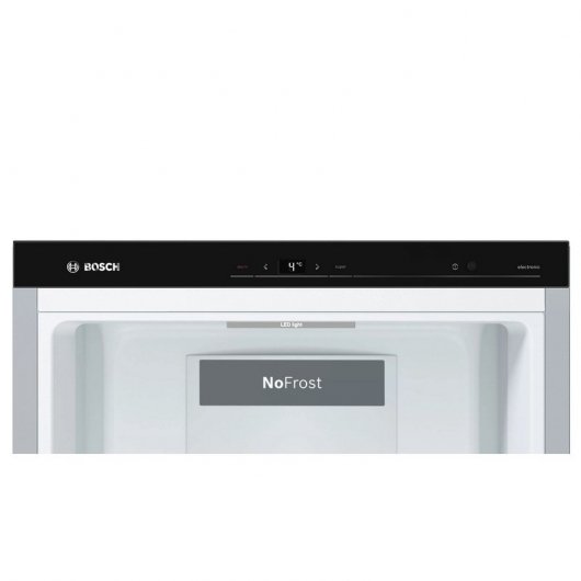 Bosch KSF36PIDP Frigorífico Una Puerta D Acero Inoxidable