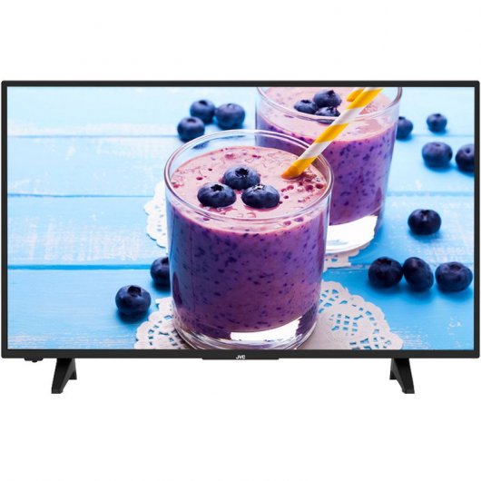 JVC LT-32VH3905 32" LED HD Ready