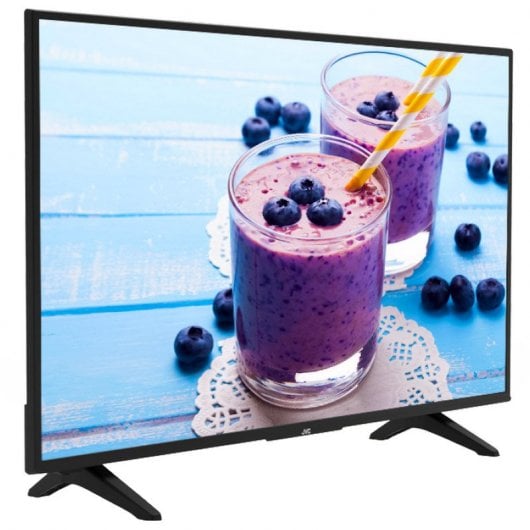 JVC LT-32VH3905 32" LED HD Ready