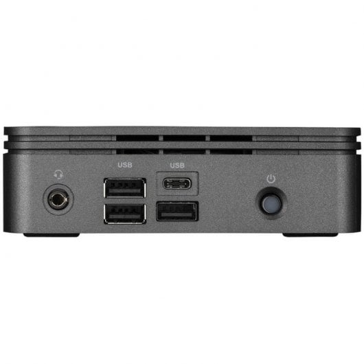 Gigabyte Brix GB-BRI7-10710 Intel Core i7-10710U