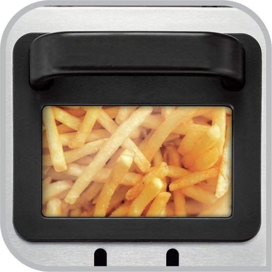 Oliefriteuse Tefal Filtra Pro Premium Eco 4 L 2400 W Kijkvenster Oliefilter