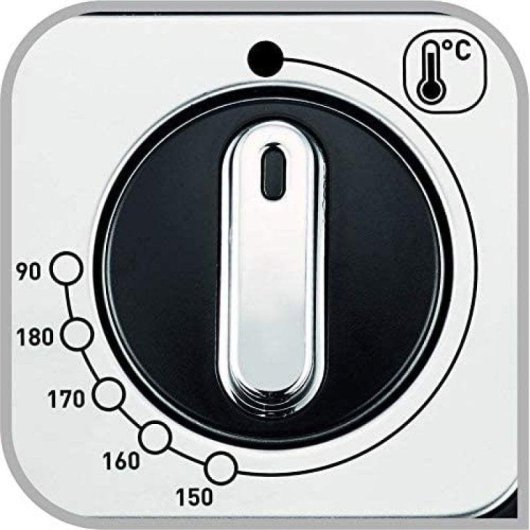 Oliefriteuse Tefal Filtra Pro Premium Eco 4 L 2400 W Kijkvenster Oliefilter