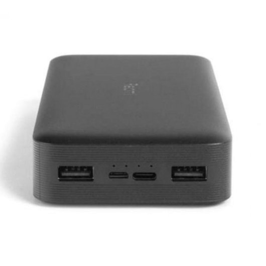 Power Bank Xiaomi Redmi 20000 mAh 18W Preto