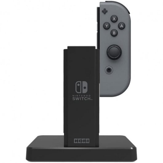 Stazione di ricarica Hori per 4 Joy-Con