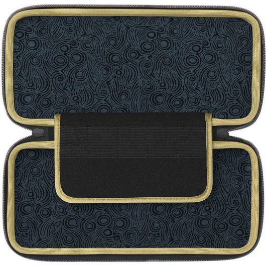 Hori Funda de Aluminio Zelda para Nintendo Switch