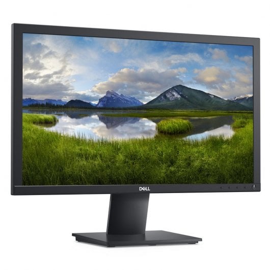 Dell E2220H 21,5" LED FullHD