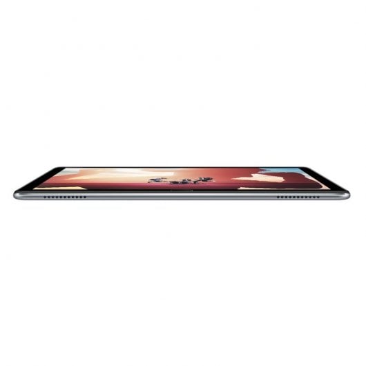 Huawei MediaPad M5 Lite 10.1" 4/64GB IPS Wifi Gris