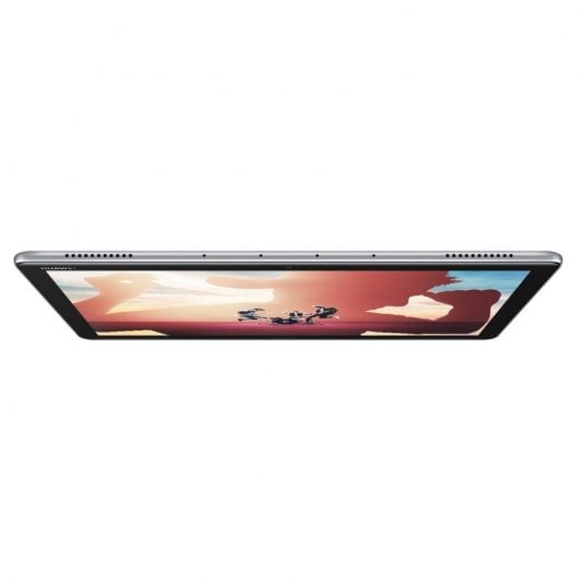 Huawei MediaPad M5 Lite 10.1" 4/64GB IPS Wifi Gris
