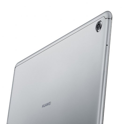 Huawei MediaPad M5 Lite 10.1" 4/64GB IPS Wifi Gris