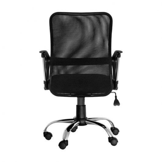 Kubas Silla de Oficina Negra
