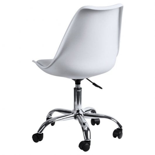 Neo Silla de Oficina Blanca