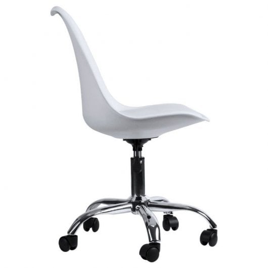 Neo Silla de Oficina Blanca