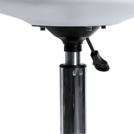 Neo Silla de Oficina Blanca