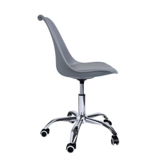 Neo Silla de Oficina Gris