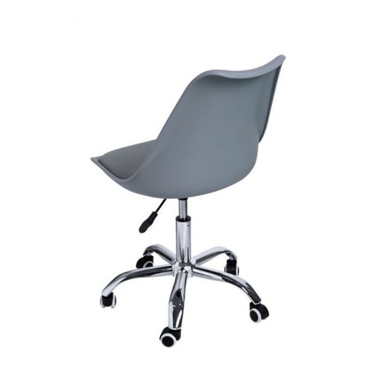 Neo Silla de Oficina Gris