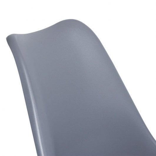 Neo Silla de Oficina Gris