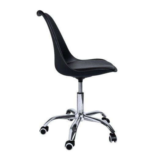 Neo Silla de Oficina Negra