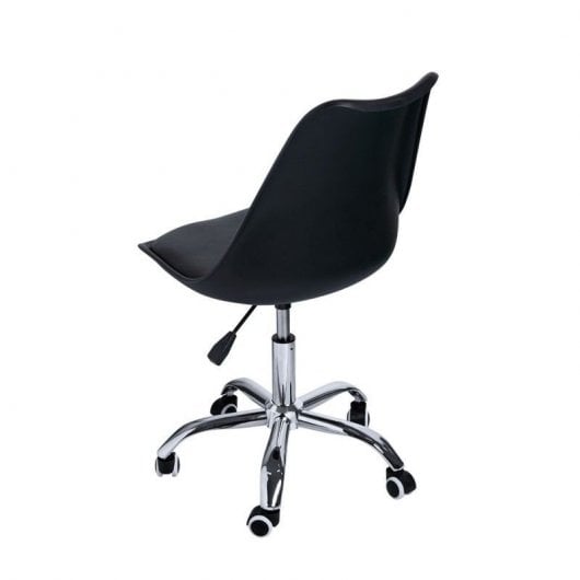 Neo Silla de Oficina Negra