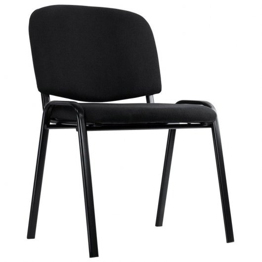 Ofis Silla de Oficina Negra