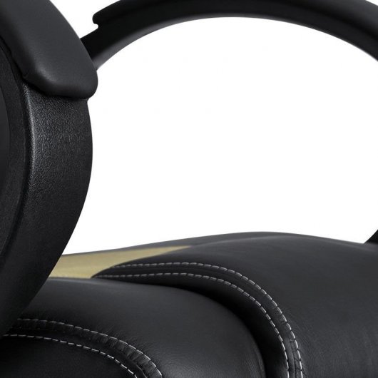 Silla Pro Gaming Negra