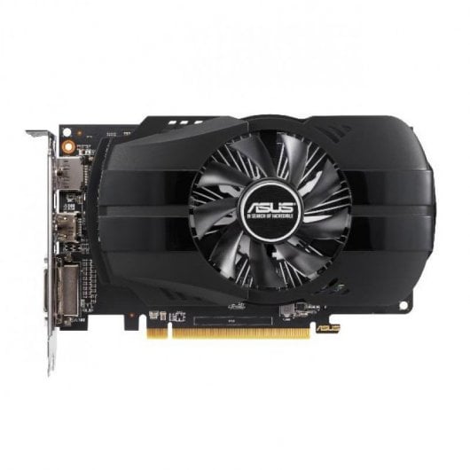 Asus Phoenix Radeon RX 550 4 Go GDDR5