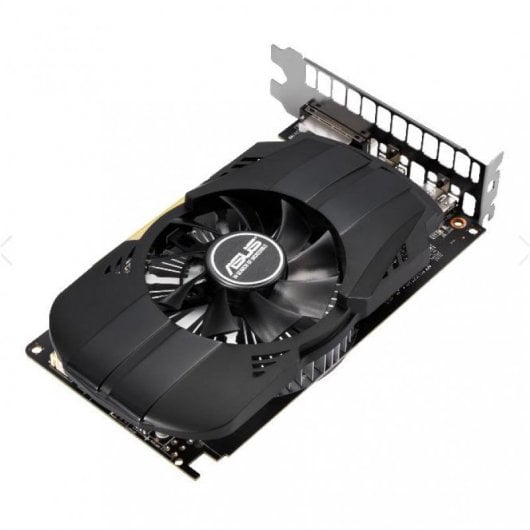 Asus Phoenix Radeon RX 550 4 Go GDDR5