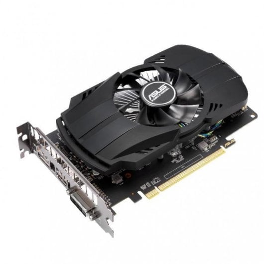 Asus Phoenix Radeon RX 550 4 Go GDDR5
