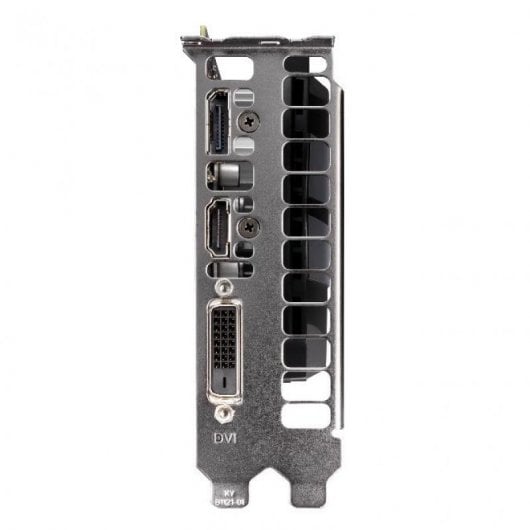 Asus Phoenix Radeon RX 550 4 Go GDDR5