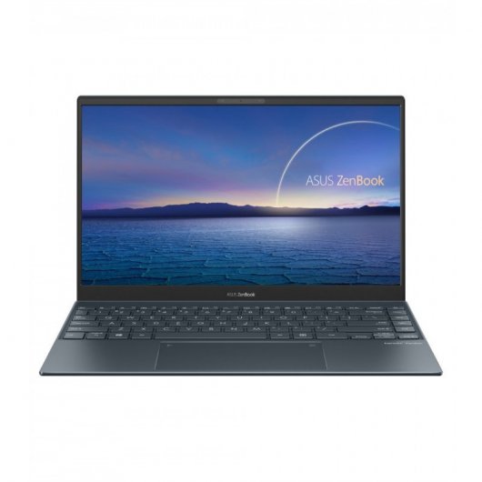 Asus ZenBook 14 BX325JA-EG081T Intel Core i7-1065G7/16GB/512GB SSD/13.3"