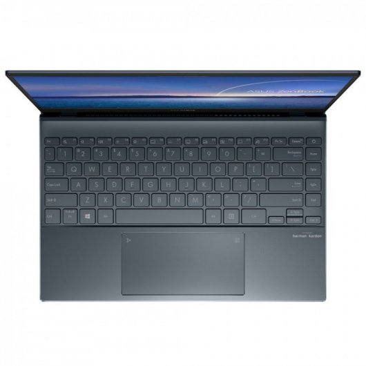 Asus ZenBook 14 BX325JA-EG081T Intel Core i7-1065G7/16GB/512GB SSD/13.3"