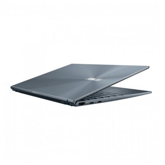 Asus ZenBook 14 BX325JA-EG081T Intel Core i7-1065G7/16GB/512GB SSD/13.3"