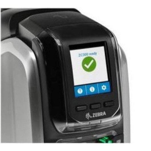 Zebra Cargador 4 Baterías para WT6000/RS6000