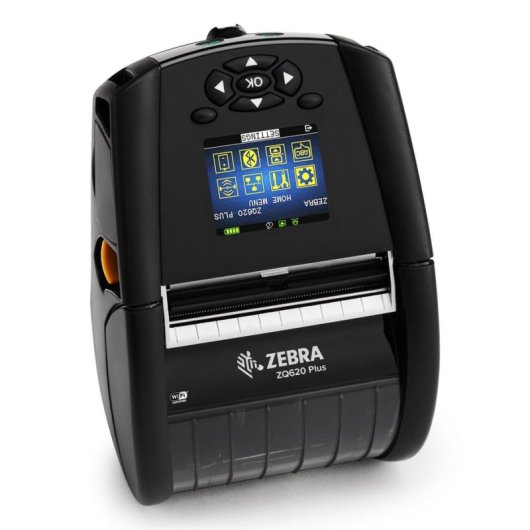 Etiketprinter Zebra ZQ620 Plus 203 dpi Bluetooth