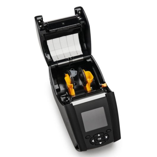Etiketprinter Zebra ZQ620 Plus 203 dpi Bluetooth