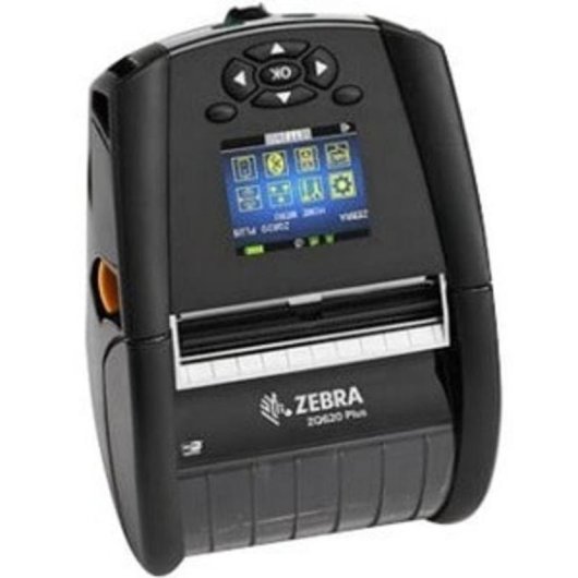Etiketprinter Zebra ZQ620 Plus 203 dpi Bluetooth