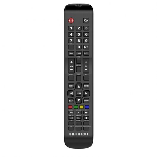 Infiniton INTV-40MA690 40" LED FullHD