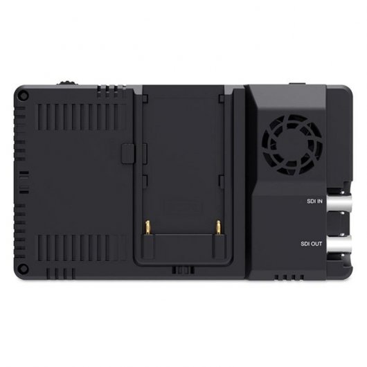 Feelworld LUT 6S Monitor de Câmara com Tela Táctil 6" 2600nit SDI HDR