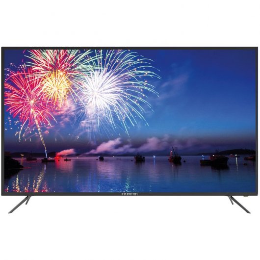 Infiniton INTV-50MU2000 50" LED UltraHD 4K HDR