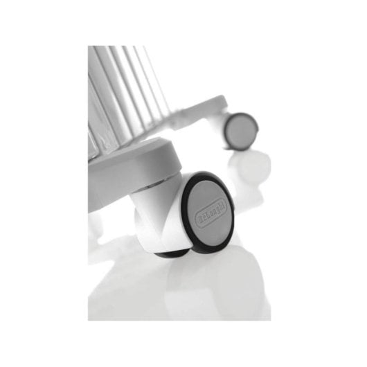 Radiateur à Huile DeLonghi TRD4 0615 1500W 6 Éléments