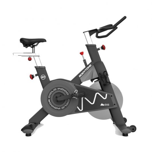 Bodytone EX3 Bicicleta Ciclo Indoor