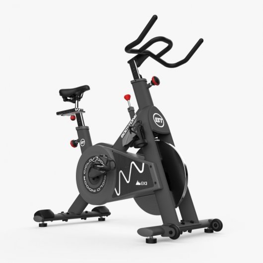 Bodytone EX3 Bicicleta Ciclo Indoor