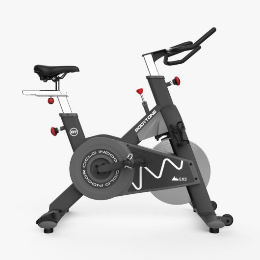 Bodytone EX3 Bicicleta Ciclo Indoor