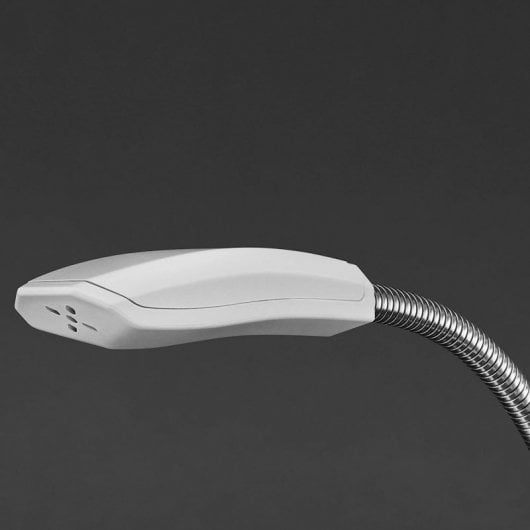 Mars Gaming MMIC Micrófono Gaming USB Blanco