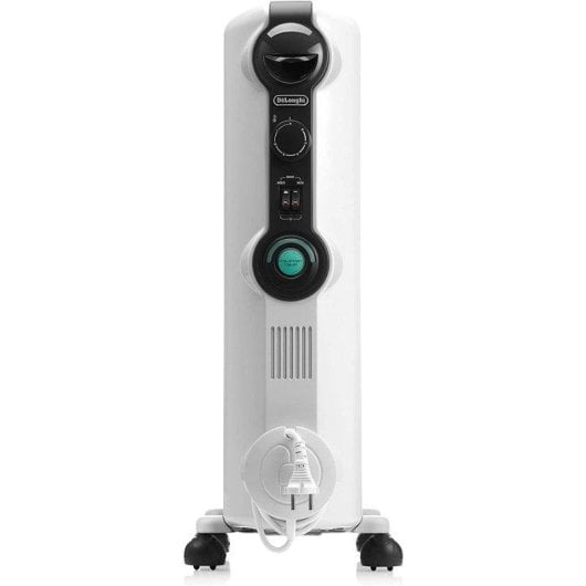 Radiateur à Huile DeLonghi TRRS0920C 2000W 9 Éléments