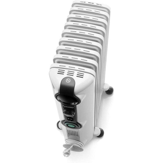 Radiateur à Huile DeLonghi TRRS0920C 2000W 9 Éléments
